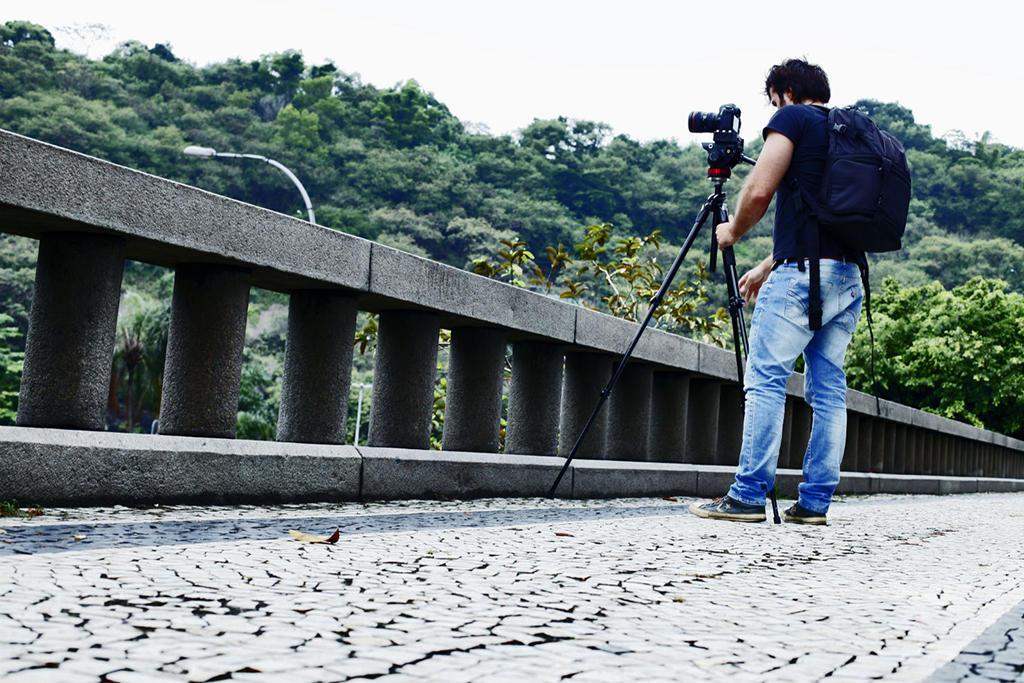 Gravações no Rio de Janeiro, 2014