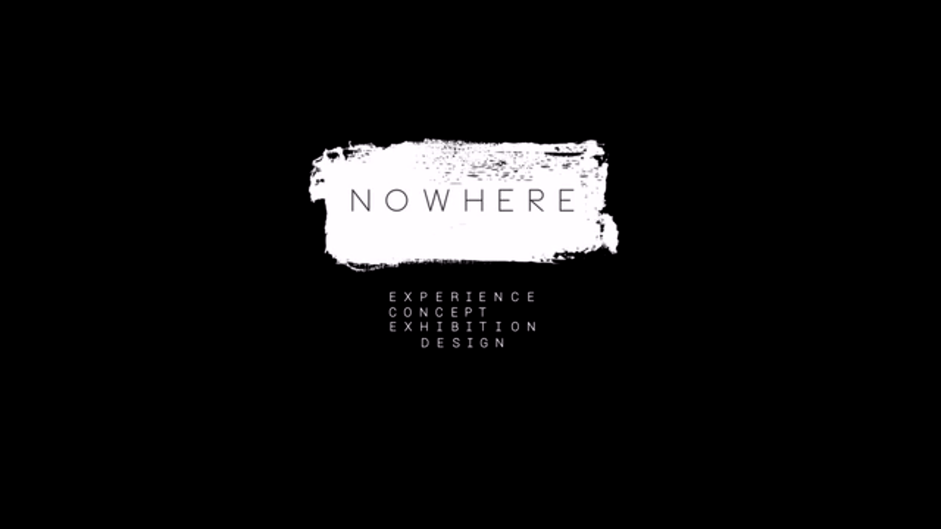 NOWHERE