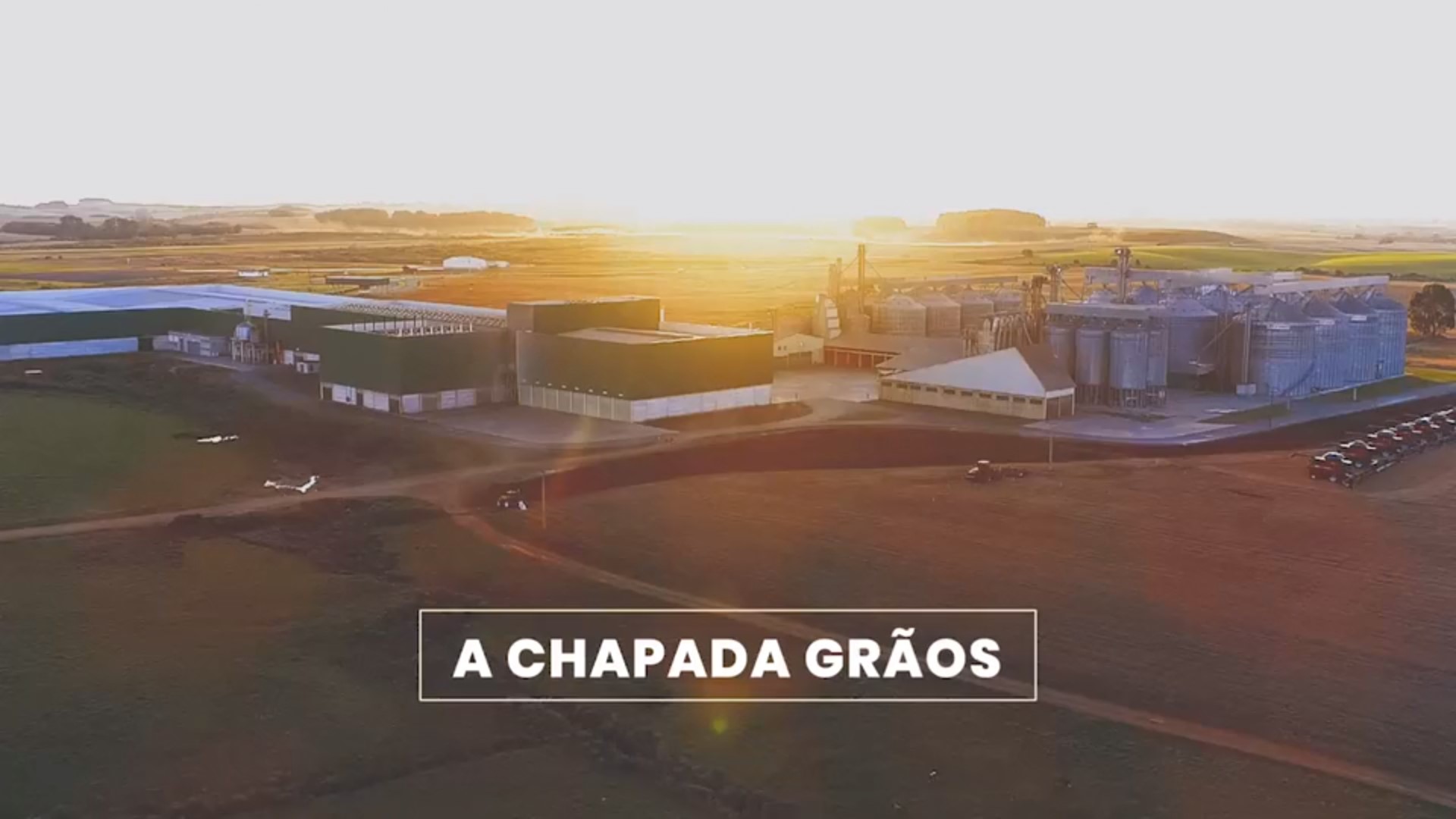 CHAPADA GRÃOS