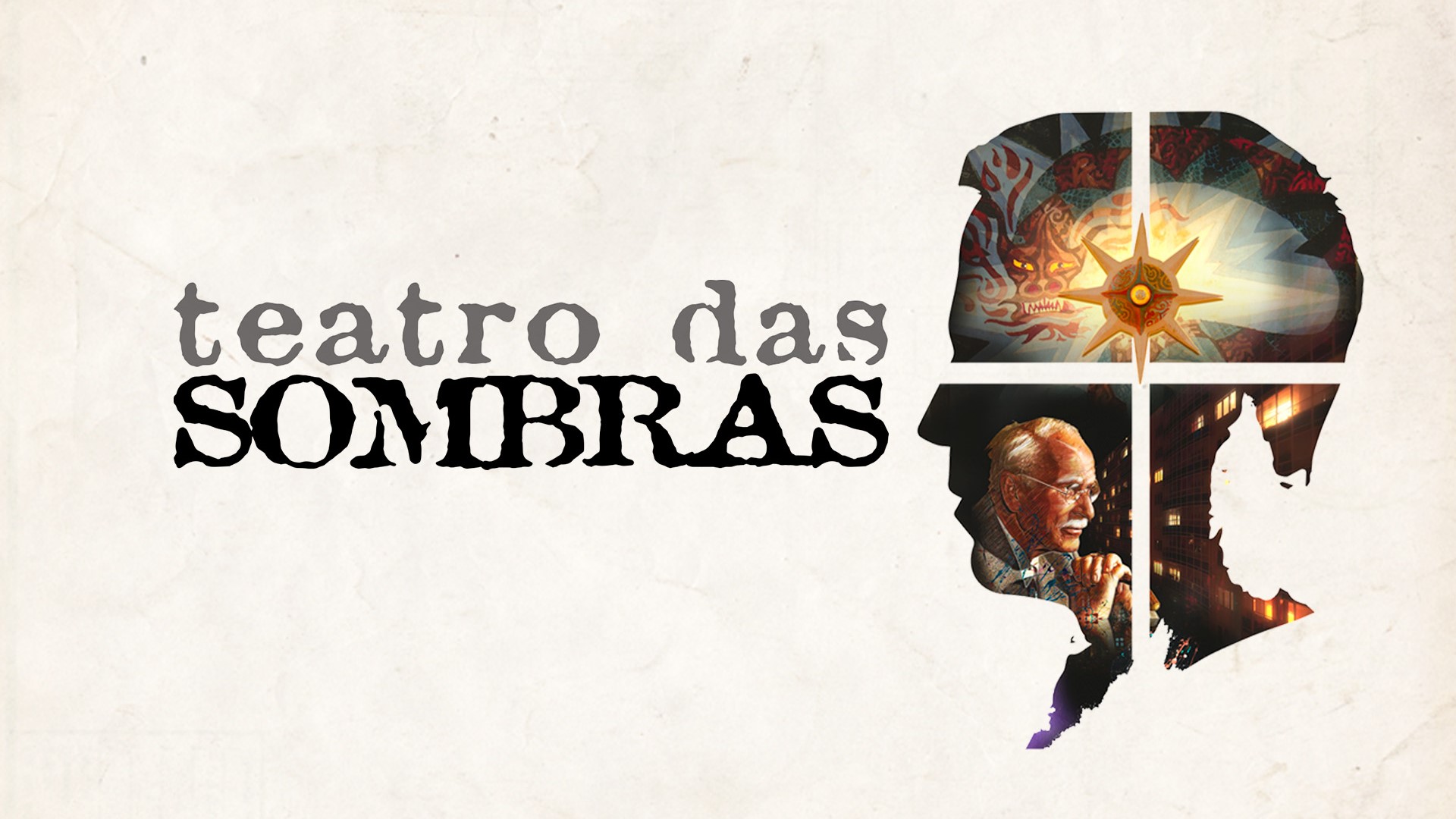 TEATRO DAS SOMBRAS